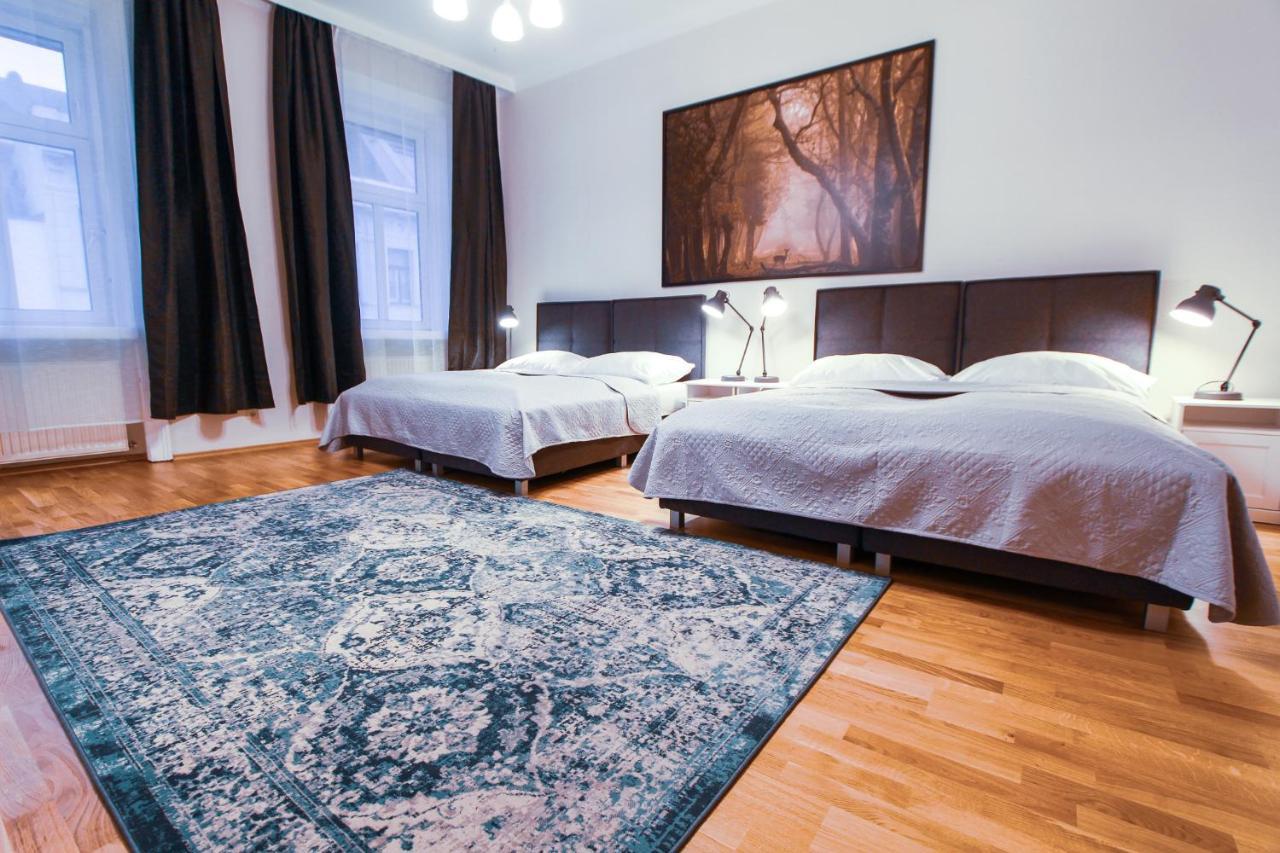 Erdberg I Contactless Check-in Apartament *