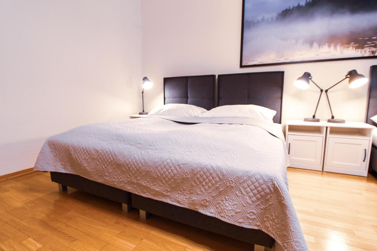 Erdberg I Contactless Check-in Apartament *