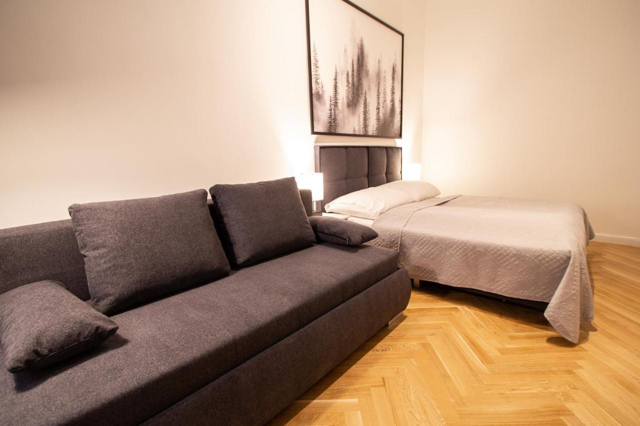 Erdberg I Contactless Check-in Apartament Viena