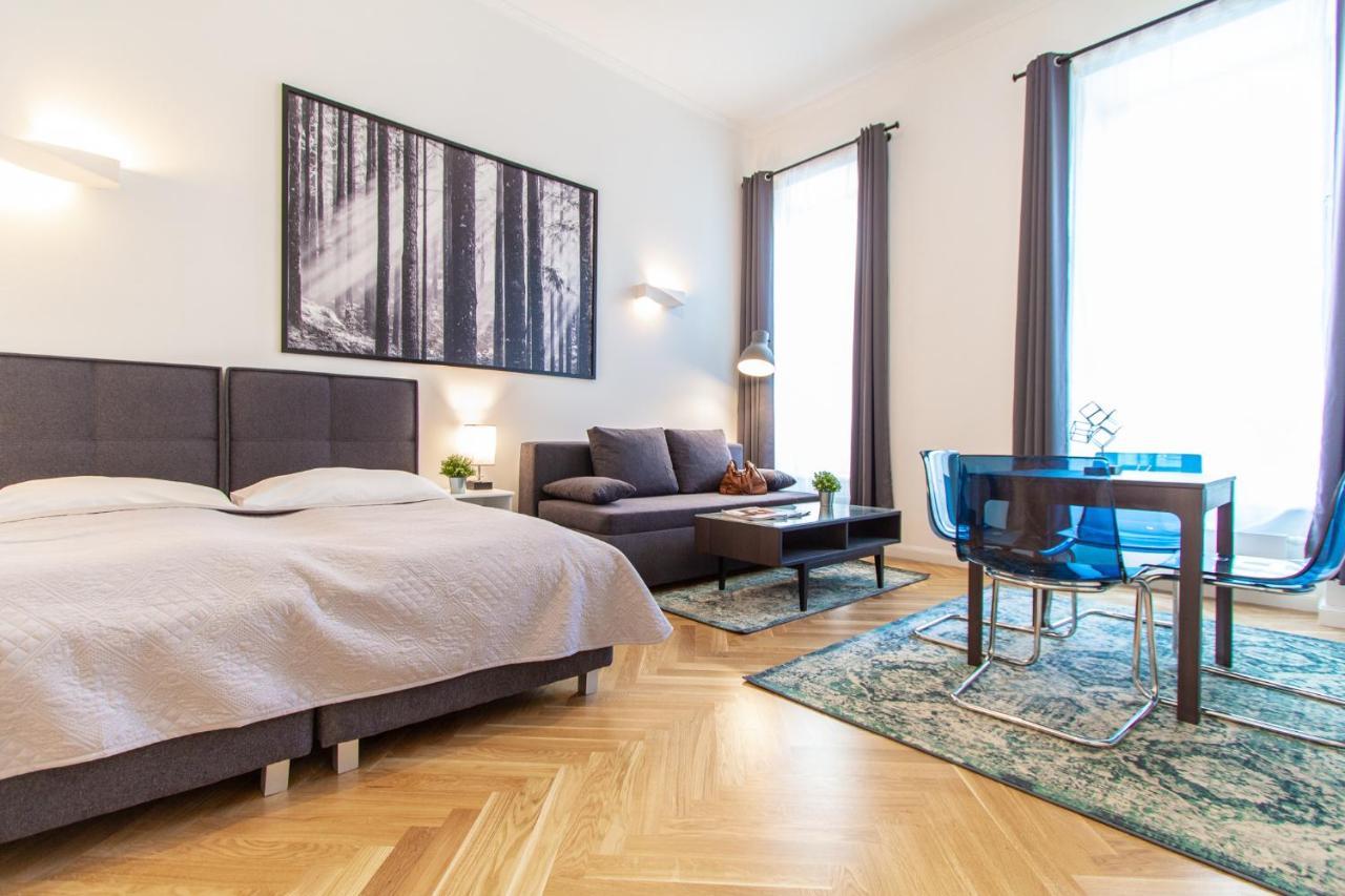 Erdberg I Contactless Check-in Apartament *
