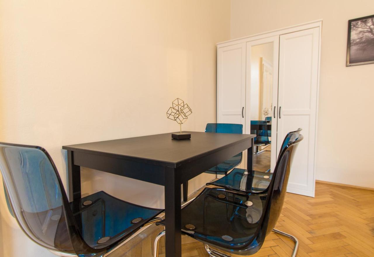 Apartament Erdberg I Contactless Check-in Viena