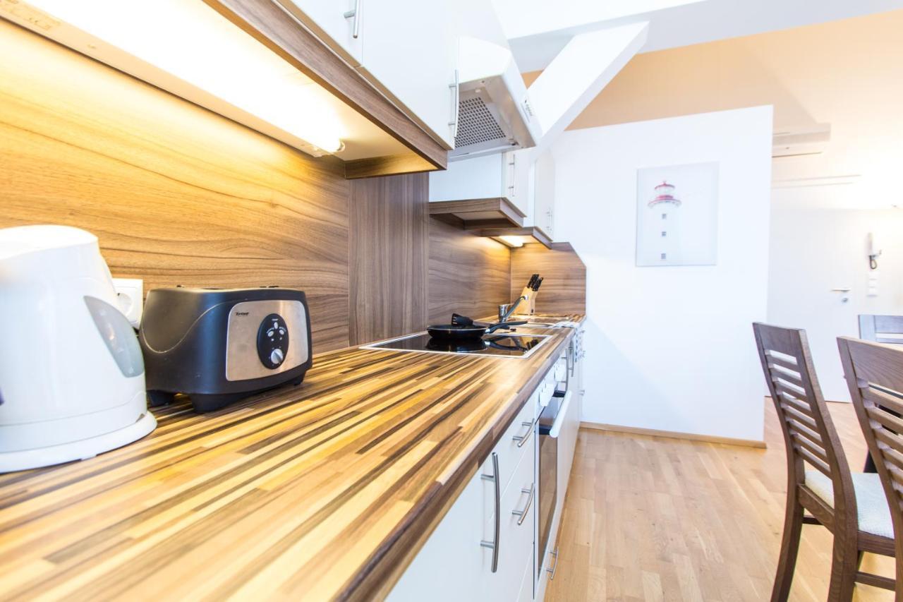 Erdberg I Contactless Check-in Apartament Viena