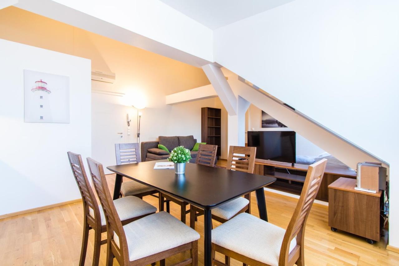 Apartament Erdberg I Contactless Check-in