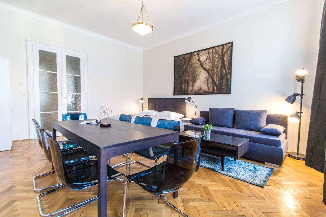 Erdberg I Contactless Check-in Apartament *