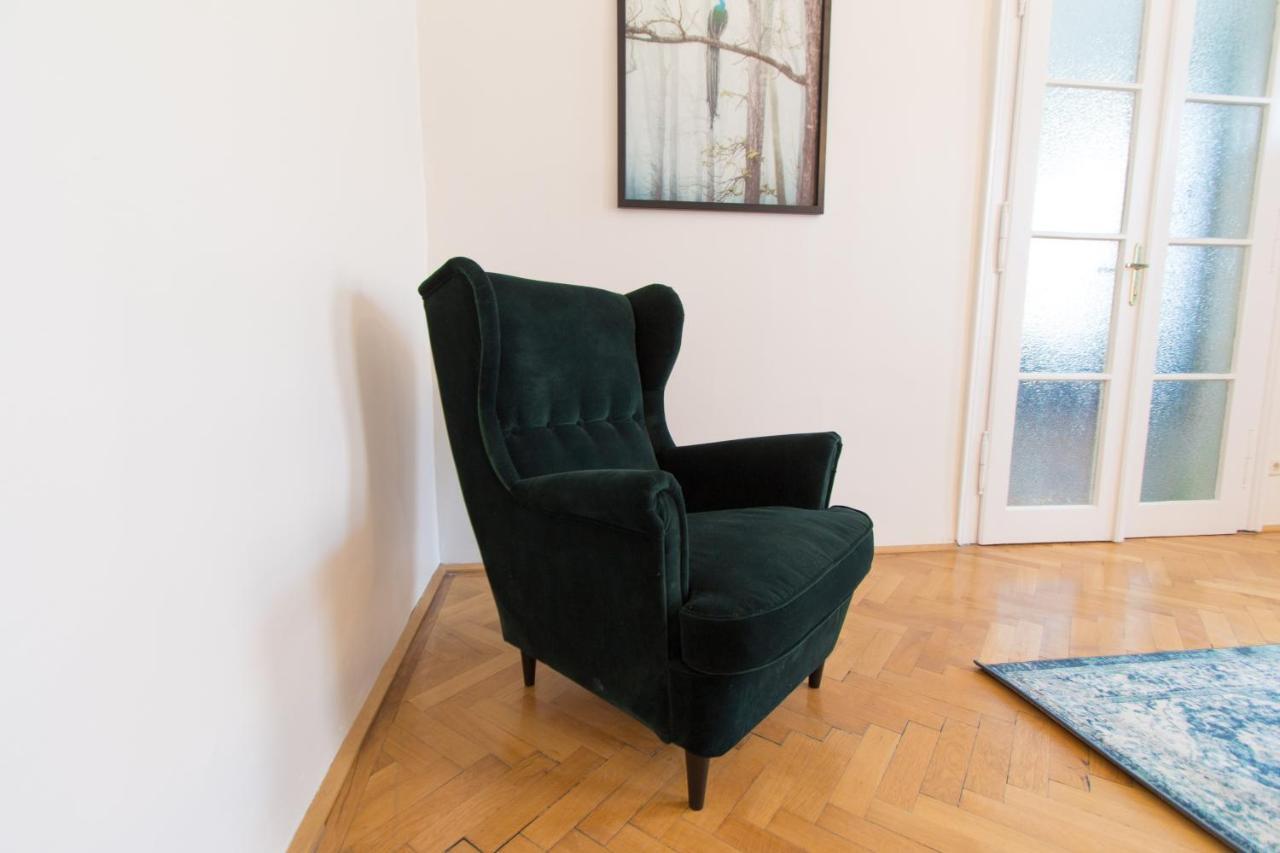 Apartament Erdberg I Contactless Check-in Viena