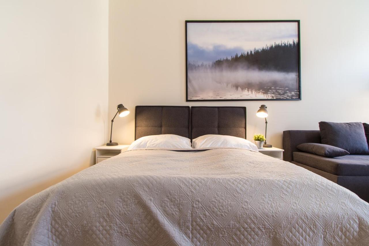 Erdberg I Contactless Check-in Apartament *