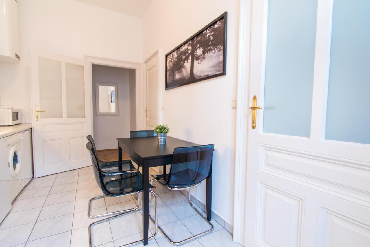 Erdberg I Contactless Check-in Apartament *