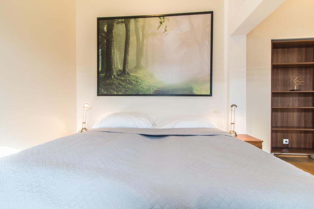 Apartament Erdberg I Contactless Check-in *