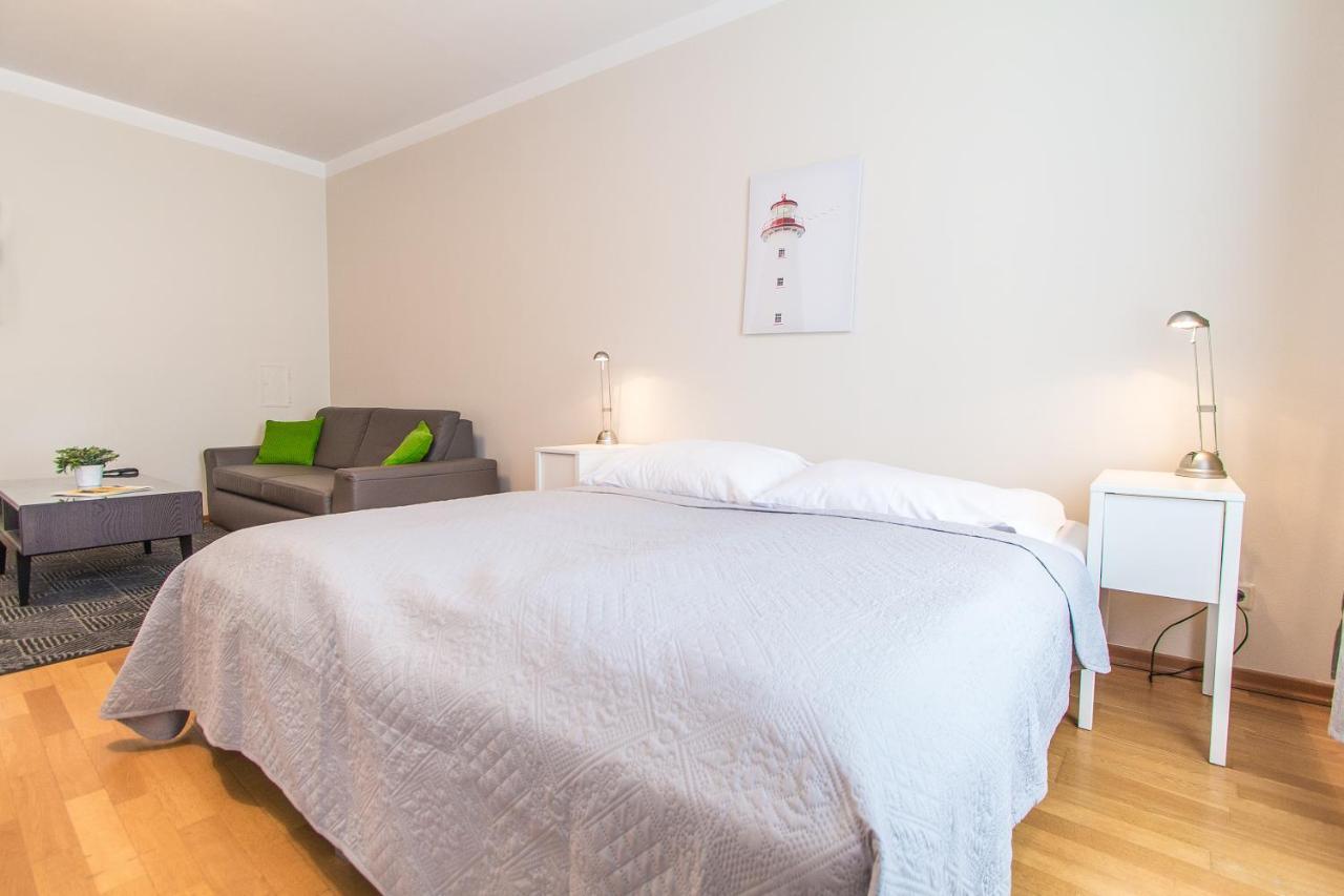 Erdberg I Contactless Check-in Apartament