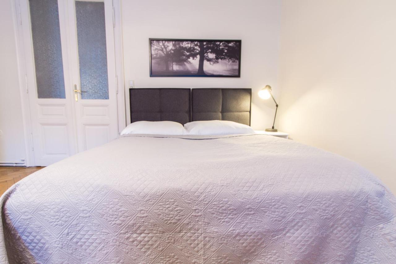 Erdberg I Contactless Check-in Apartament
