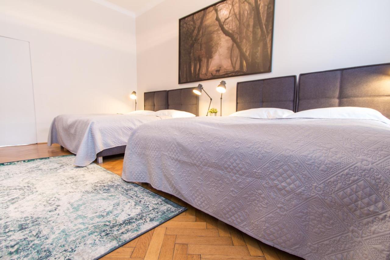 Erdberg I Contactless Check-in Apartament Viena