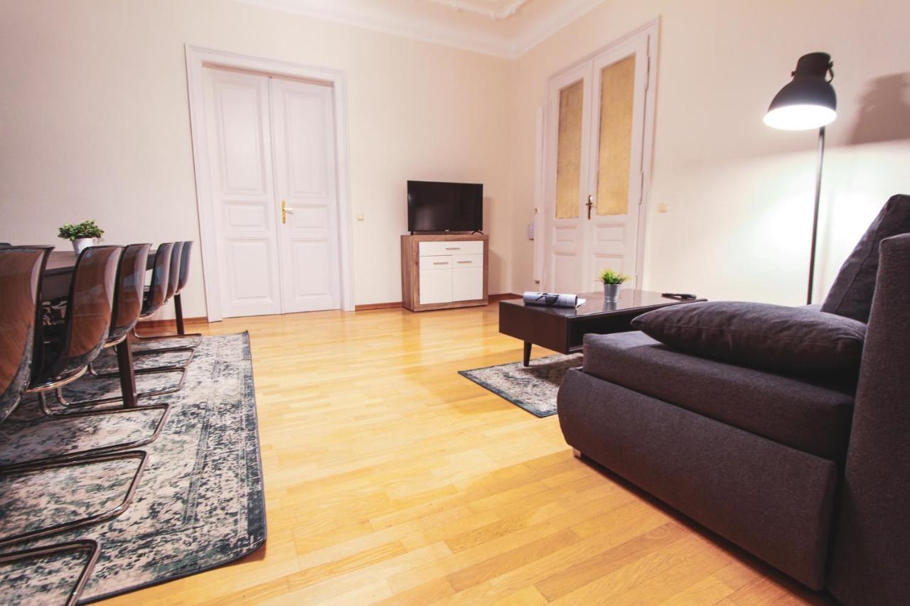 Erdberg I Contactless Check-in Apartament