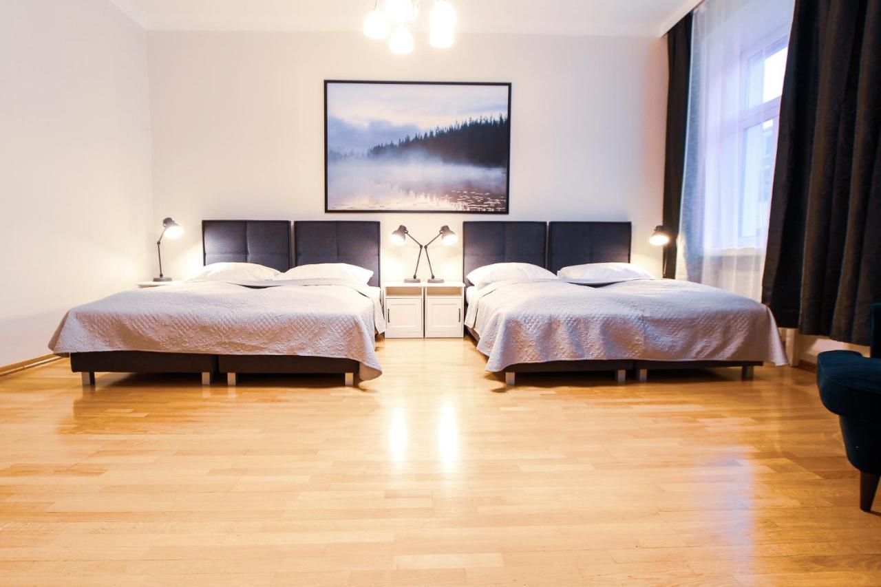 Erdberg I Contactless Check-in Apartament *