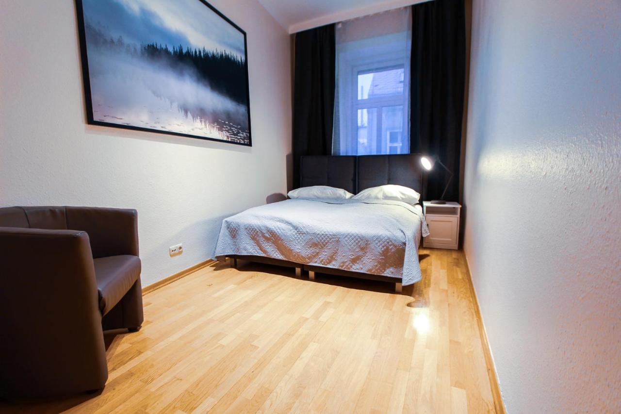 Apartament Erdberg I Contactless Check-in Wiedeń