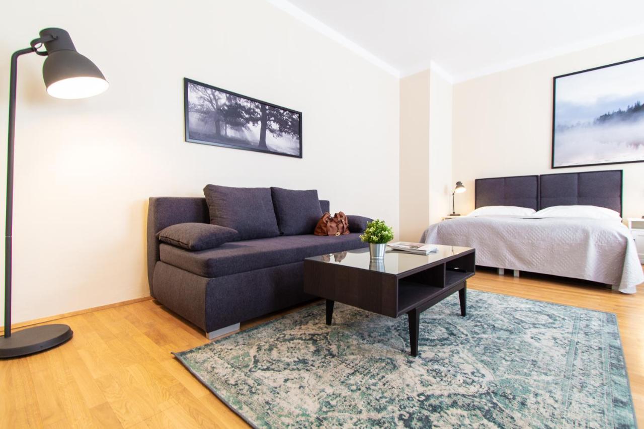 Apartament Erdberg I Contactless Check-in *