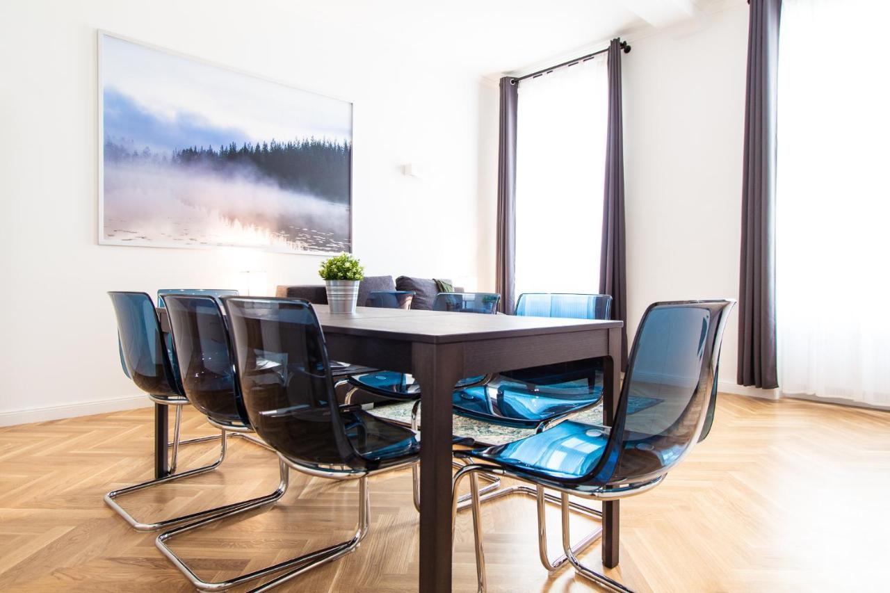 Erdberg I Contactless Check-in Apartament Wiedeń