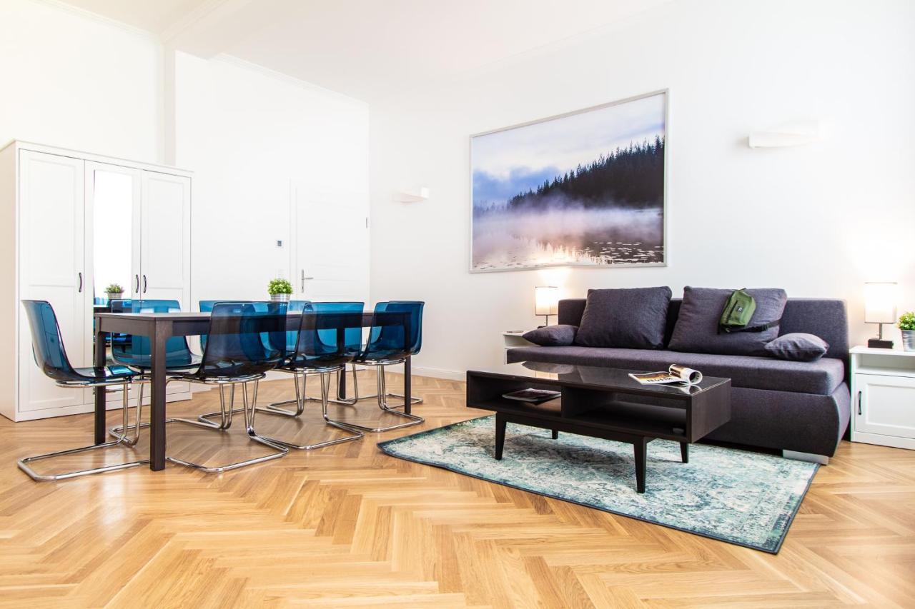 Erdberg I Contactless Check-in Apartament *