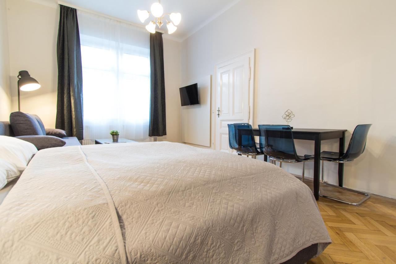 Apartament Erdberg I Contactless Check-in *